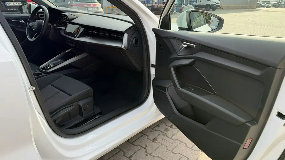 AUDI A3 Sportback -