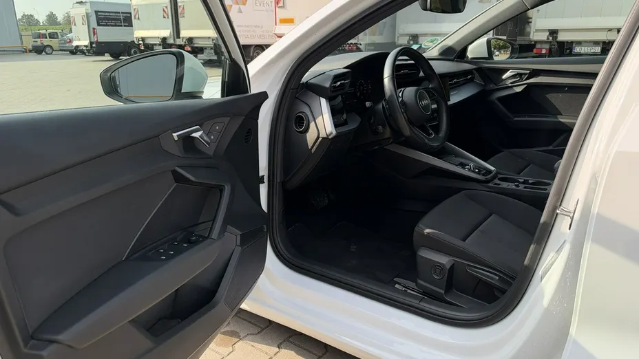 AUDI A3 Sportback -