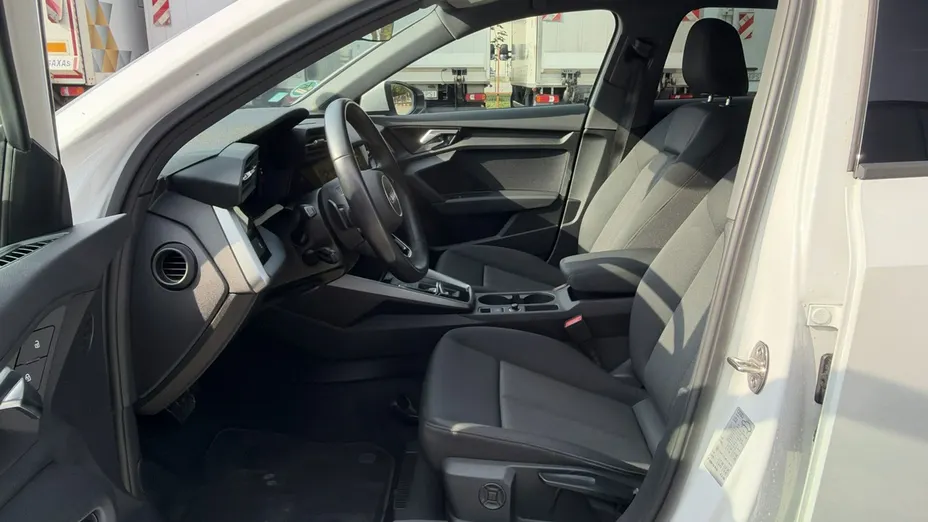 AUDI A3 Sportback -