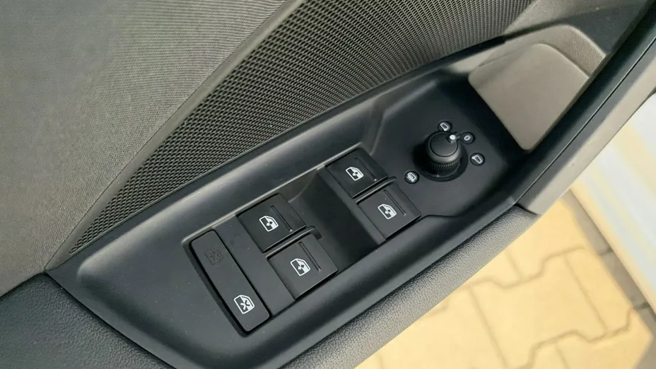 AUDI A3 Sportback -