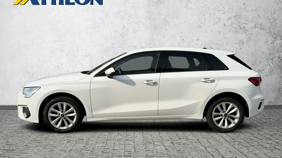 AUDI A3 Sportback -