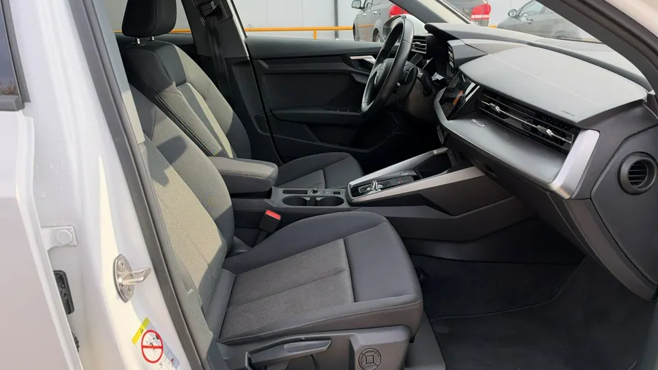 AUDI A3 Sportback -