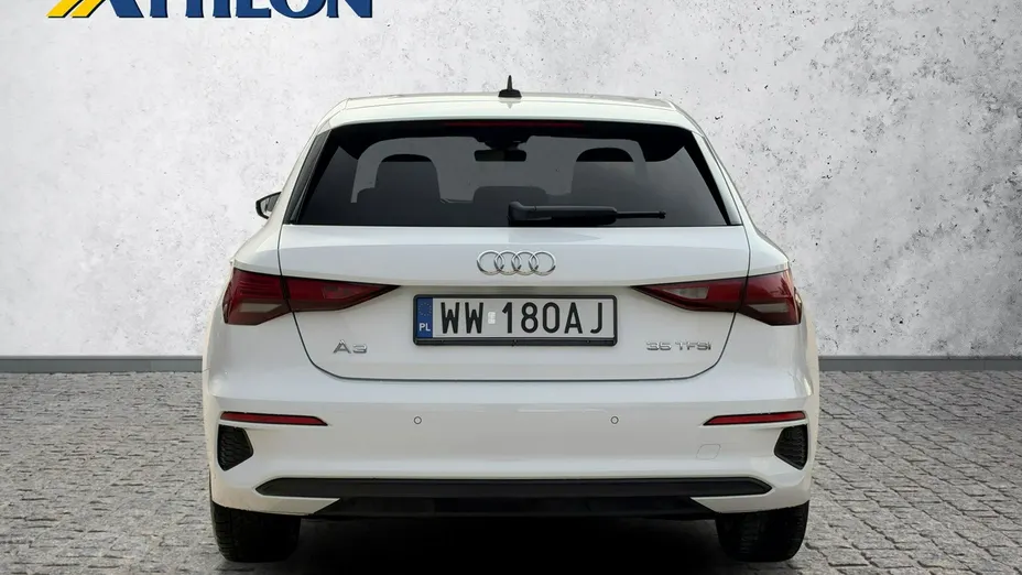 AUDI A3 Sportback -