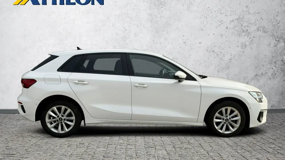 AUDI A3 Sportback -