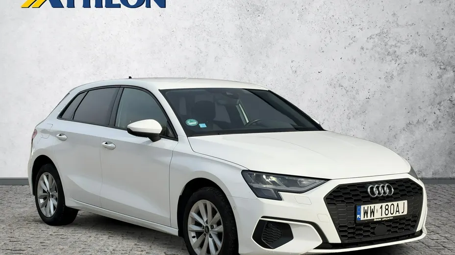 AUDI A3 Sportback -
