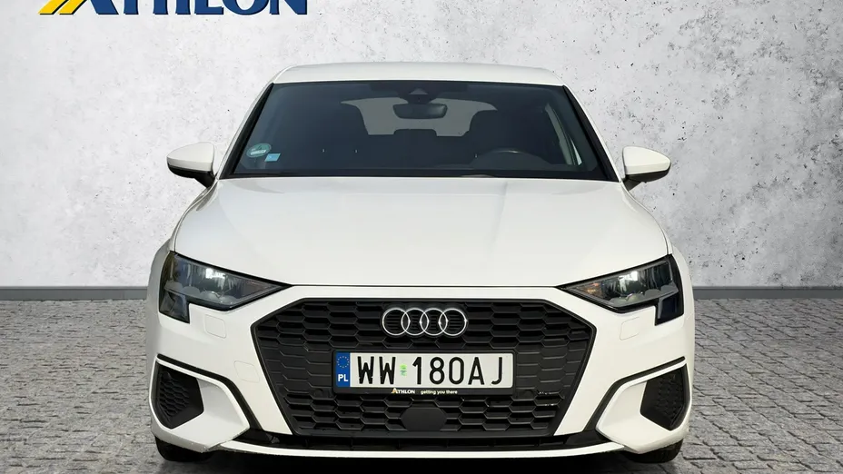 AUDI A3 Sportback -