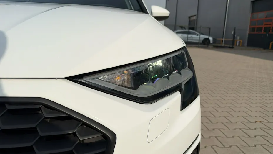 AUDI A3 Sportback -