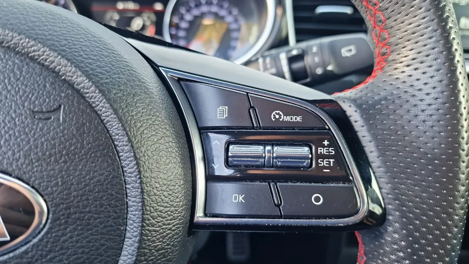 KIA Cee'd -