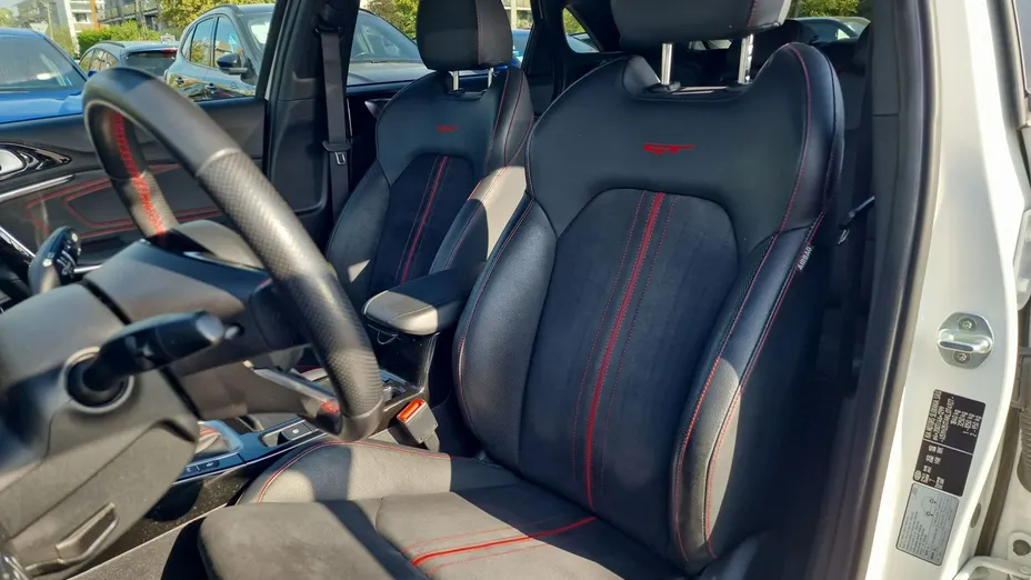 KIA Cee'd -