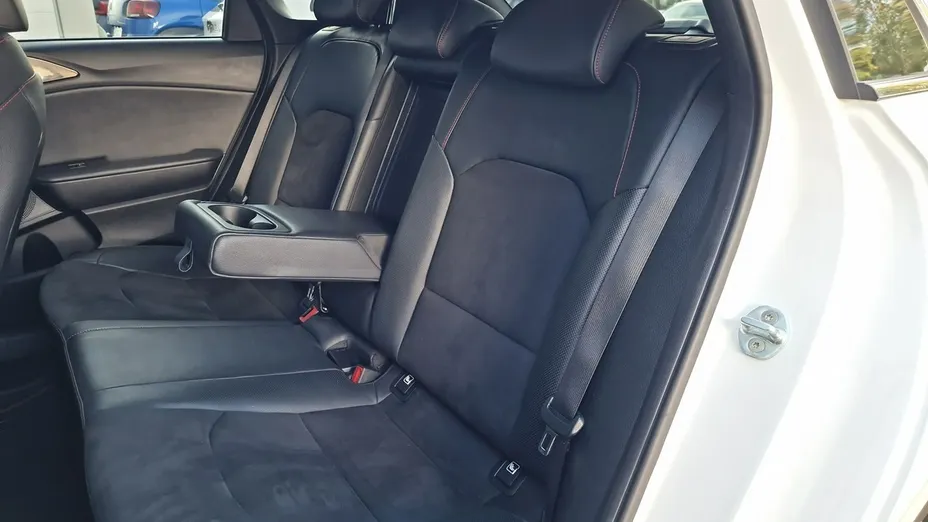 KIA Cee'd -