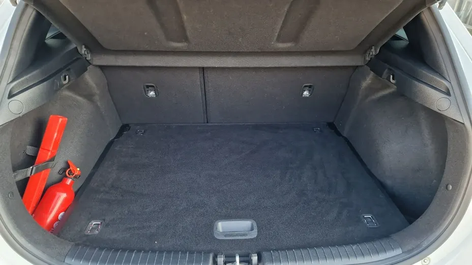 KIA Cee'd -