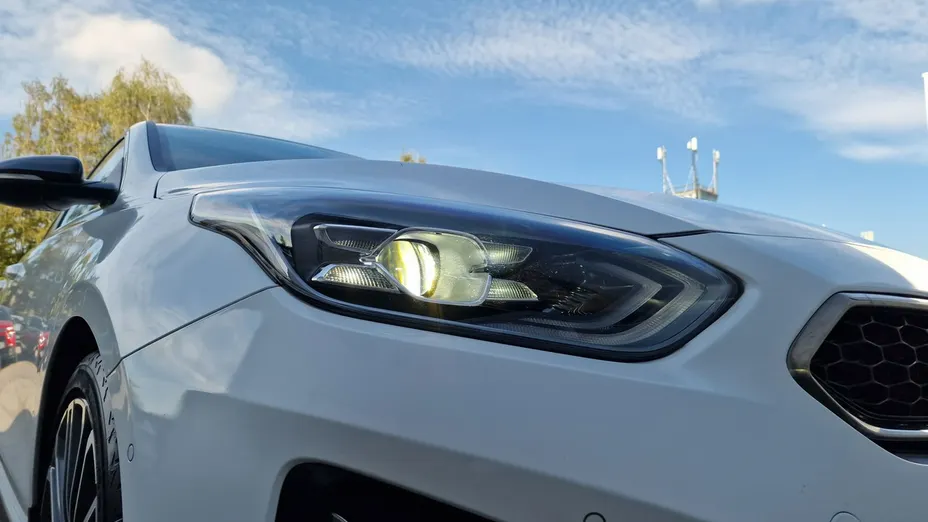 KIA Cee'd -