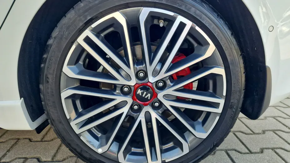 KIA Cee'd -