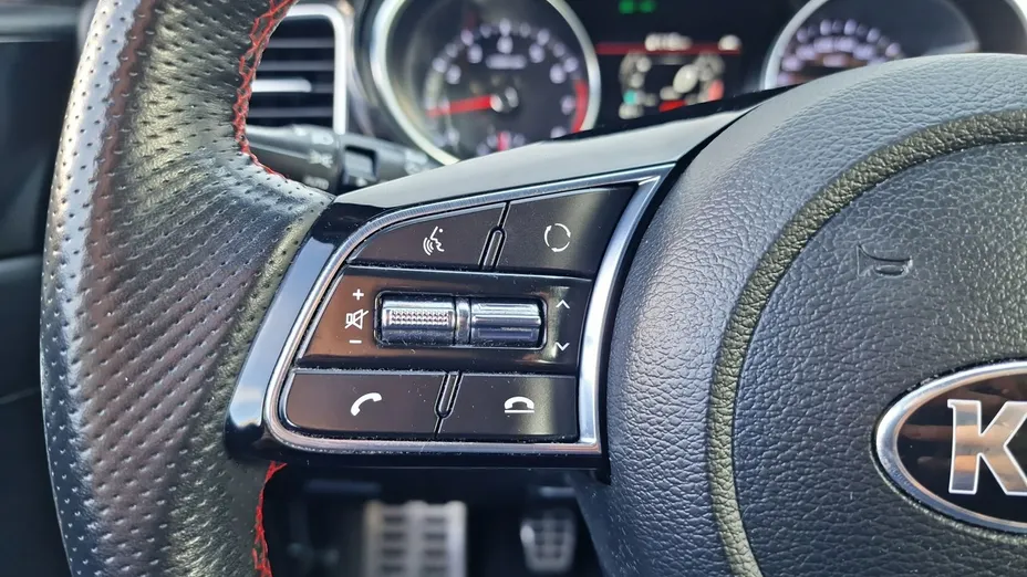 KIA Cee'd -
