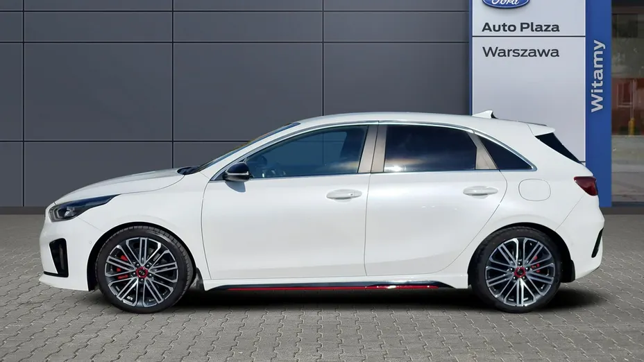 KIA Cee'd -