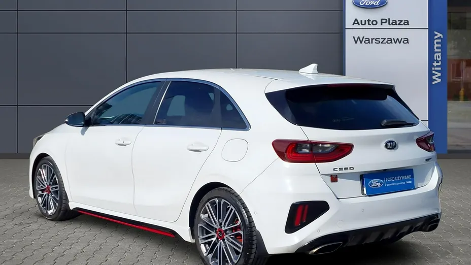 KIA Cee'd -