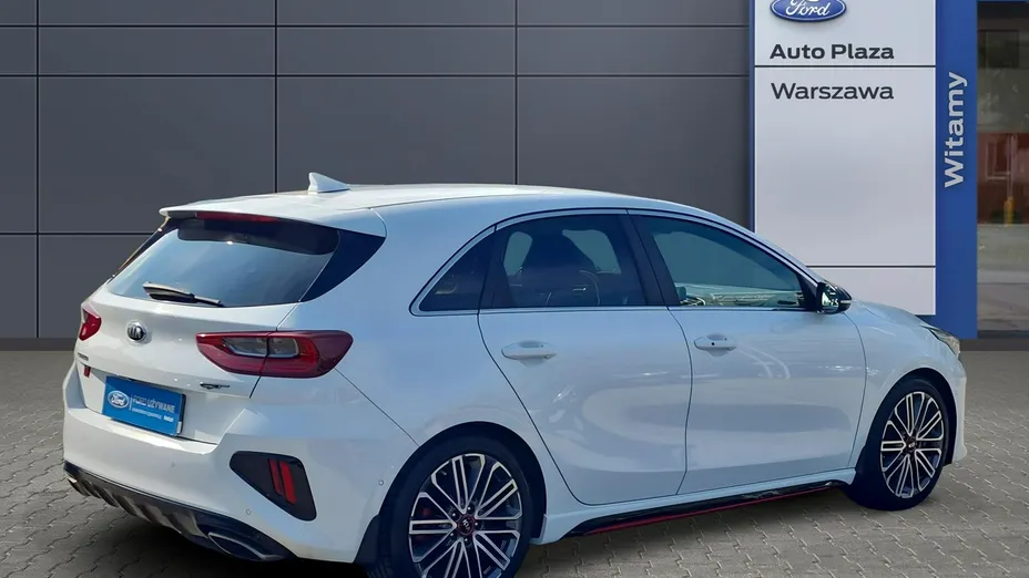KIA Cee'd -