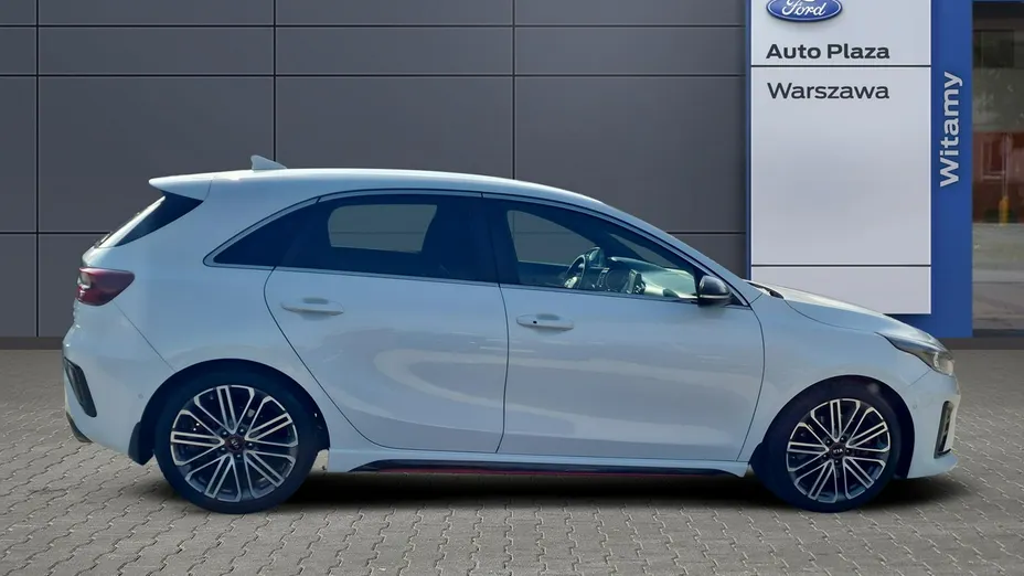 KIA Cee'd -