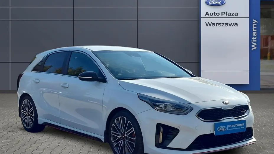 KIA Cee'd -