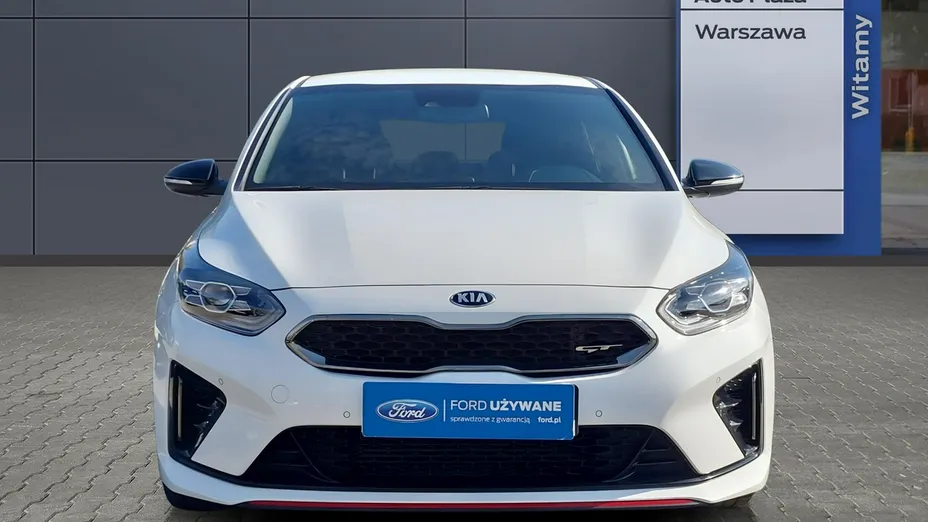 KIA Cee'd -