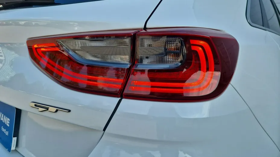 KIA Cee'd -
