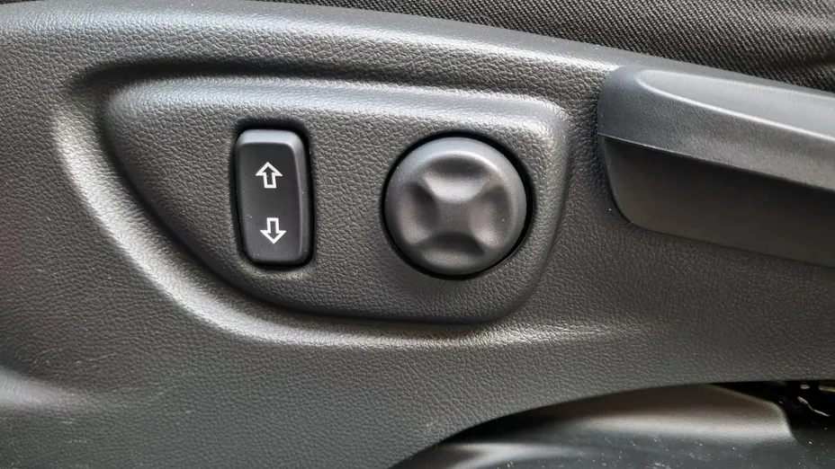 OPEL Mokka -
