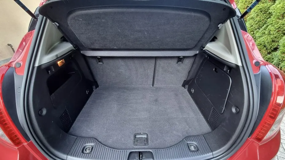 OPEL Mokka -