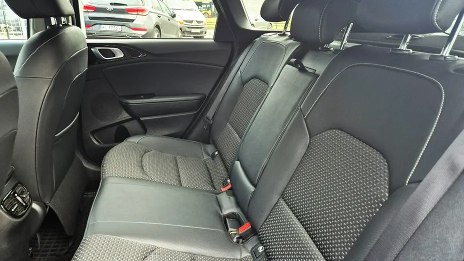 KIA Cee'd -