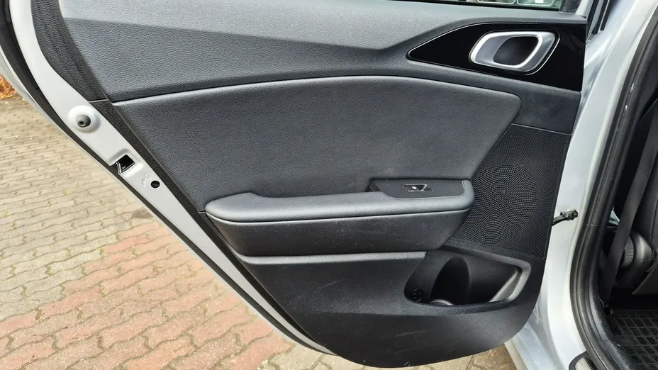 KIA Cee'd -