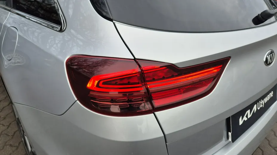 KIA Cee'd -