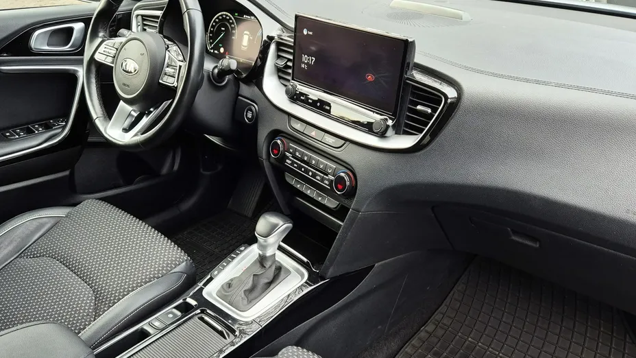 KIA Cee'd -