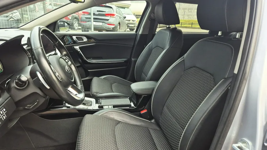KIA Cee'd -