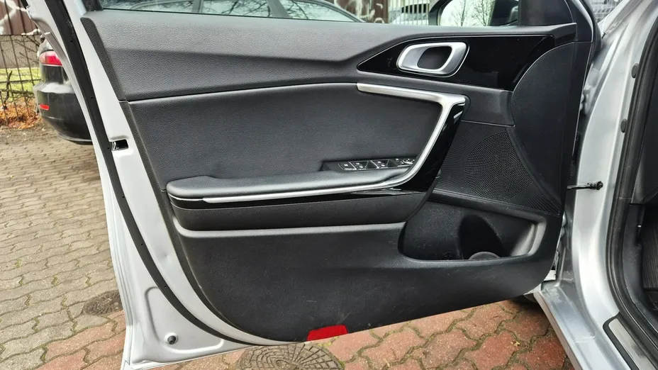 KIA Cee'd -