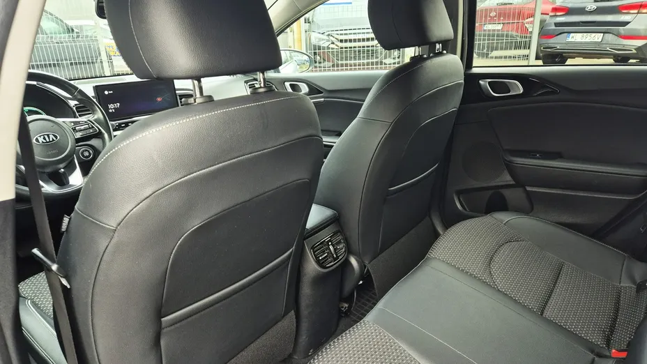 KIA Cee'd -