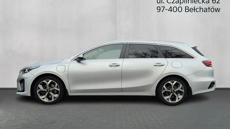 KIA Cee'd -