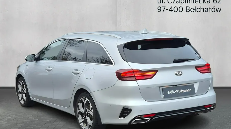 KIA Cee'd -