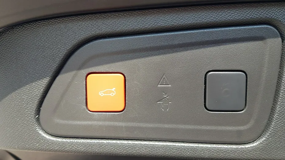 CITROEN C5 Aircross -