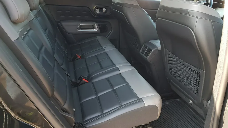 CITROEN C5 Aircross -