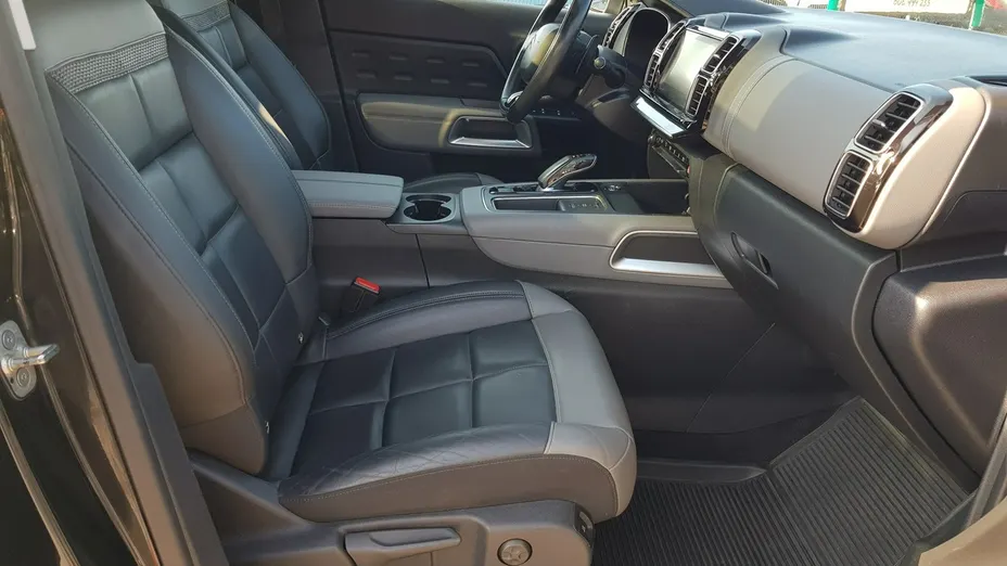 CITROEN C5 Aircross -