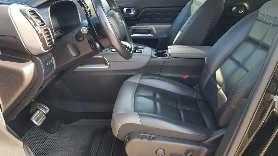 CITROEN C5 Aircross -