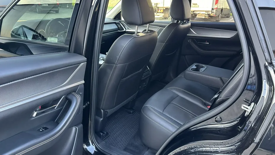 MAZDA CX-60 -