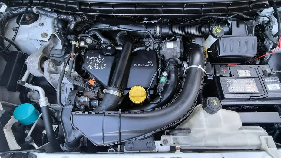 NISSAN Juke -