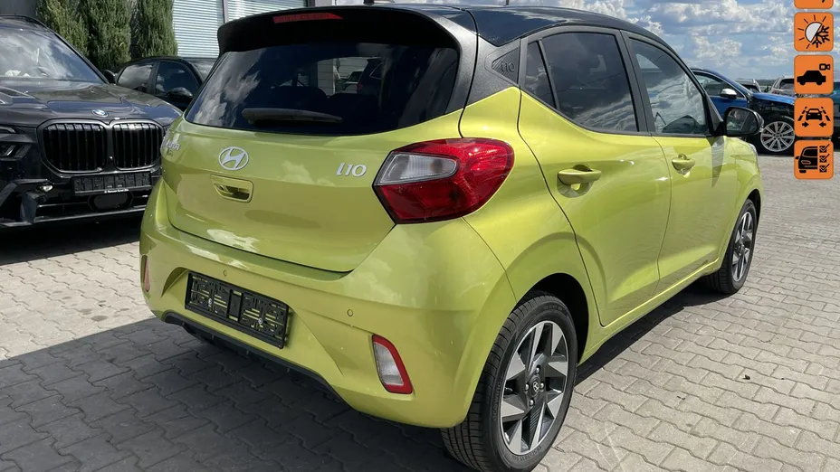 HYUNDAI i10 -