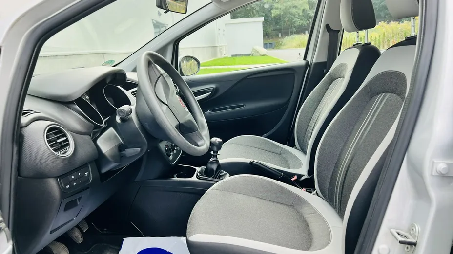 FIAT Punto -