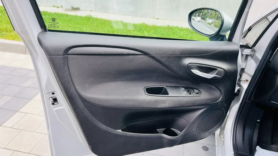 FIAT Punto -