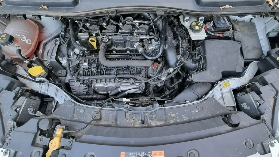 FORD Kuga -