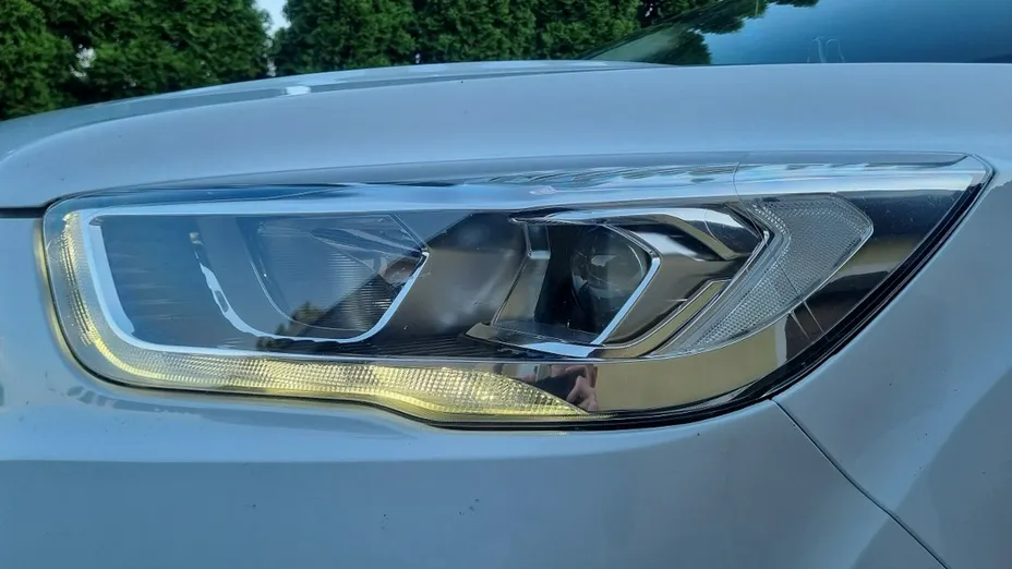 FORD Kuga -