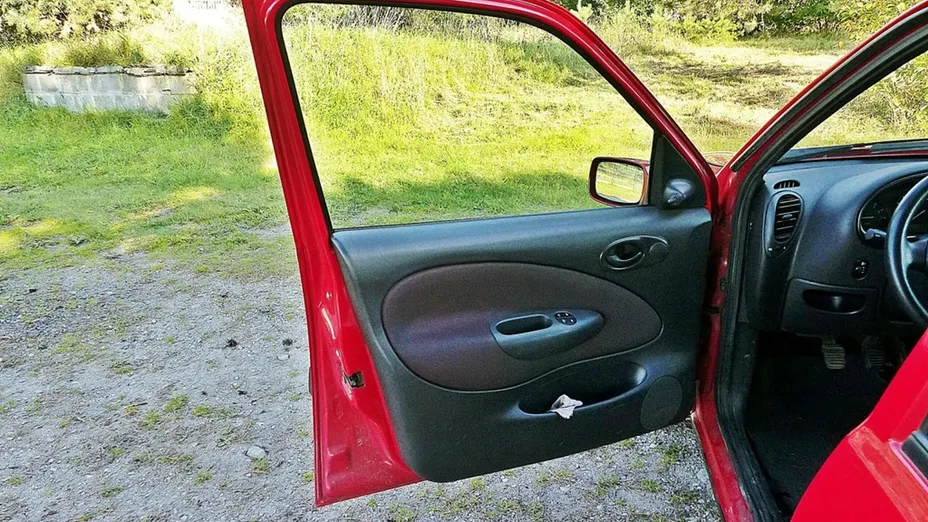 FORD Fiesta -
