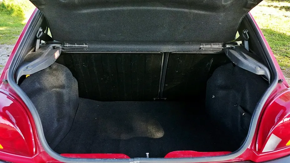 FORD Fiesta -
