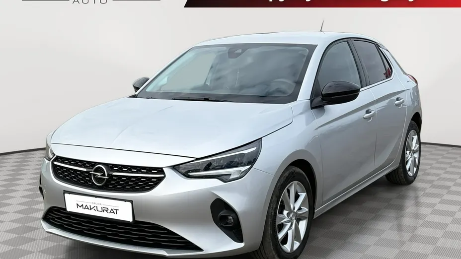 OPEL Corsa -